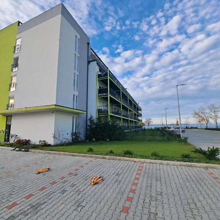 Silver Coast Apartman Apartment Siofok Exterior photo