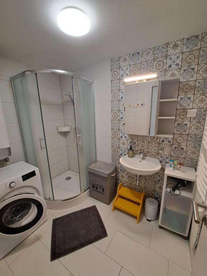 Silver Coast Apartman Siofok Exterior photo